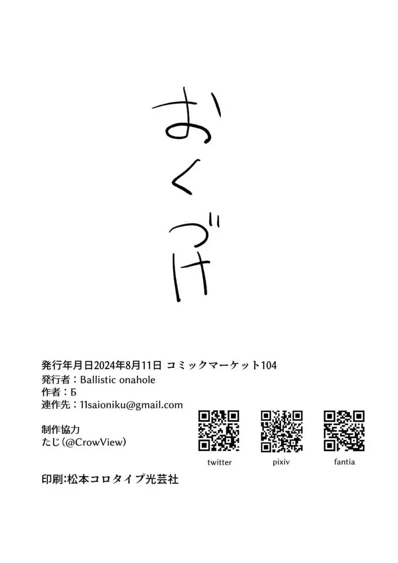อ่านโดจิน การเตรียมพร้อมเต็มที่สำหรับเซ็กส์ [Ballistic onahole (Б)] Sex no Junbi wa Perfect ni Totonotte Orimasu no yo! I'm Perfectly Prepared For Sex! (Blue Archive)