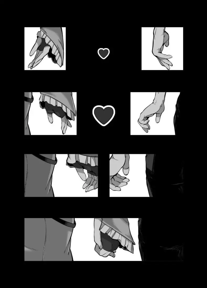 อ่านโดจิน อีกหนึ่งจุดเริ่มต้น [Lv 41 (41)] Another Origin Frost side (Last Origin)