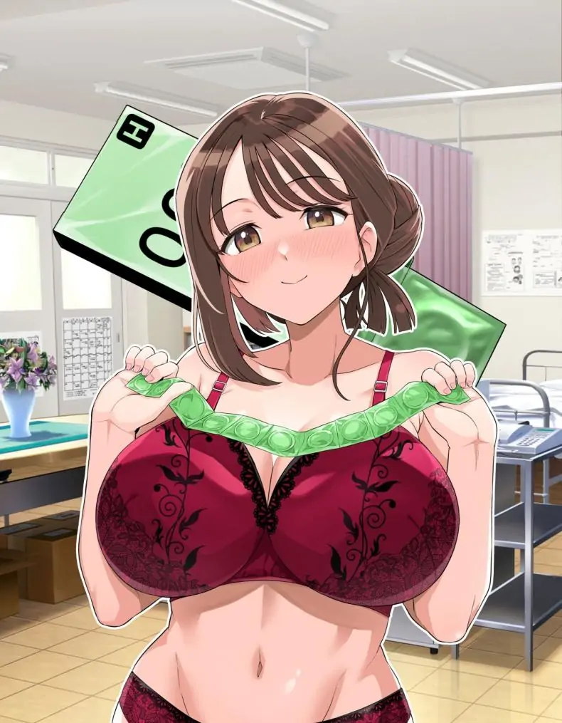 อ่านโดจิน เบื้องหลังอาจารย์ในห้องเรียนของผม [Royal Bitch (haruhisky)] Myo-chan Sensei Kaku Pakoriki (Myo-chan Sensei wa Kaku Katariki)