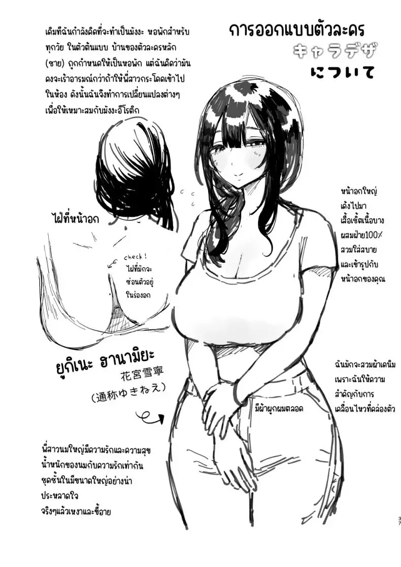 อ่านโดจิน ทำความสะอาดส่งท้ายปี [Yuzuya (Yuzuha)] Boku no Geshuku Seikatsu ni Tsuite + Yuzuya no Usui Hon 2023 Fuyu Boku no Geshuku Seikatsu ni Tsuite Nenmatsu no Daisouji Hen